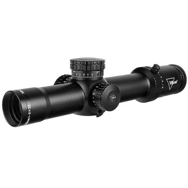Trijicon Hunting Rifle Scopes 8x Maximum Magnification for Trijicon Hunting Rifle Scopes 8x Maximum Magnification for