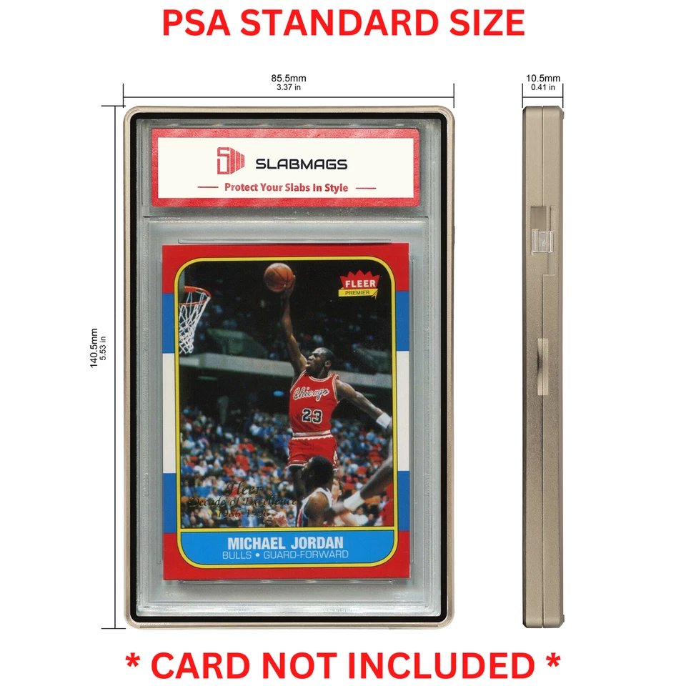 Slabmags All Sizes and Colors - International Shipping Available - Image 2 of 4