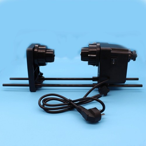 A3 A4 DTF Roll Film Take Up Reel For XP-15000 L18050 18100 R1390 L1800 Printer - Afbeelding 4 van 9
