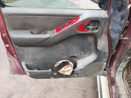 F5100EB3MA Capo para NISSAN PATHFINDER (R51) 2.5 dCi XE 2007 8700968 - Imagen 9 de 10