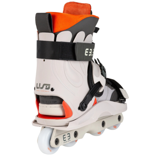 USD Shadow Eugen Enin Pro Aggressive Inline Skates - Picture 4 of 17