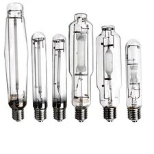 Horticulture 400W 600W 1000W Watt HPS High Pressure Sodium Grow Light Bulb MH