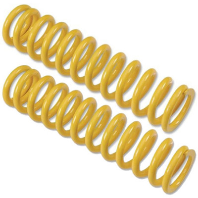 High Lifter Lift Springs Fits 2008 Yamaha YXR700F Rhino 700 FI Sport Edition