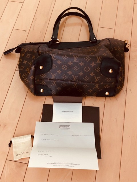 louis vuitton mens tote bag