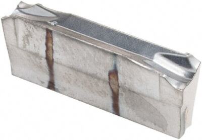 Iscar DGR4000JS-15D IC-328 Carbide Cutoff Insert (6096338), 1 Piece