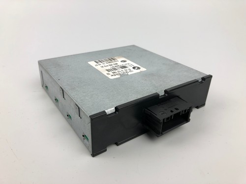 BMW 3 Serie Drehmoment Konverter Getriebe Kontrolle Modul E90 E91 E92 912708802