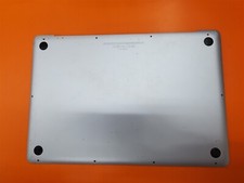                 Laptop Bottom Base Case Housing Apple MacBook Pro A1286