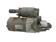 Motorino Avviamento Starter per Nissan Murano I Z50 02-08 3.5 172KW Autom 23300-CA000