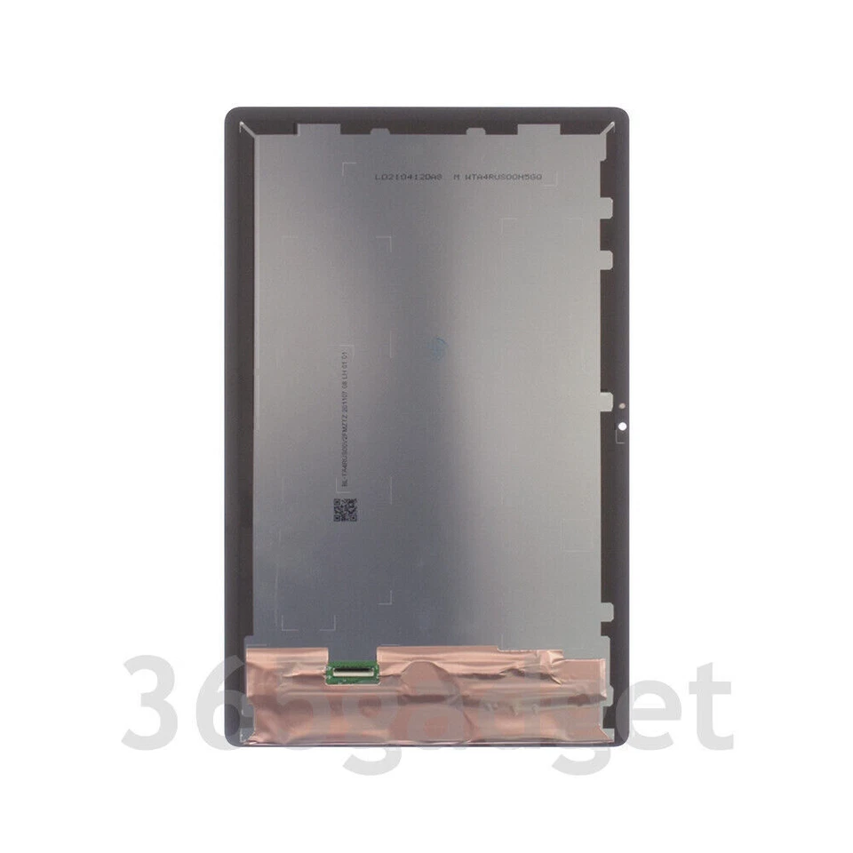 LCD Display Touch Screen Digitizer Assembly For T-Mobile REVVL TAB 5G - Image 3 of 3