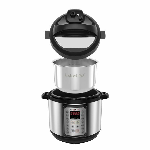 Multi Cooker What Is The Difference Between Instant Pot Viva And