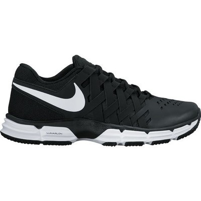 nike men's lunar fingertrap tr