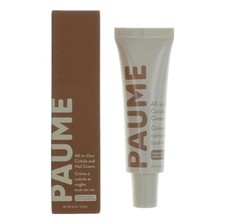 PAUME All-in-One Cuticle and Nail Cream 22ml/.75oz Full Size - NEW in Box