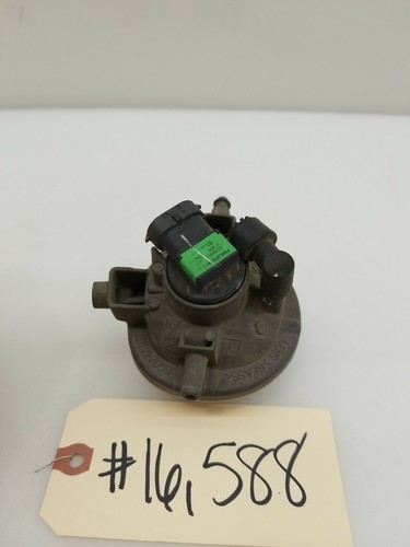 Fits 2004-2006 Mazda 3 Right Passenger Corner Park Light Fog Hatchback - Picture 5 of 6