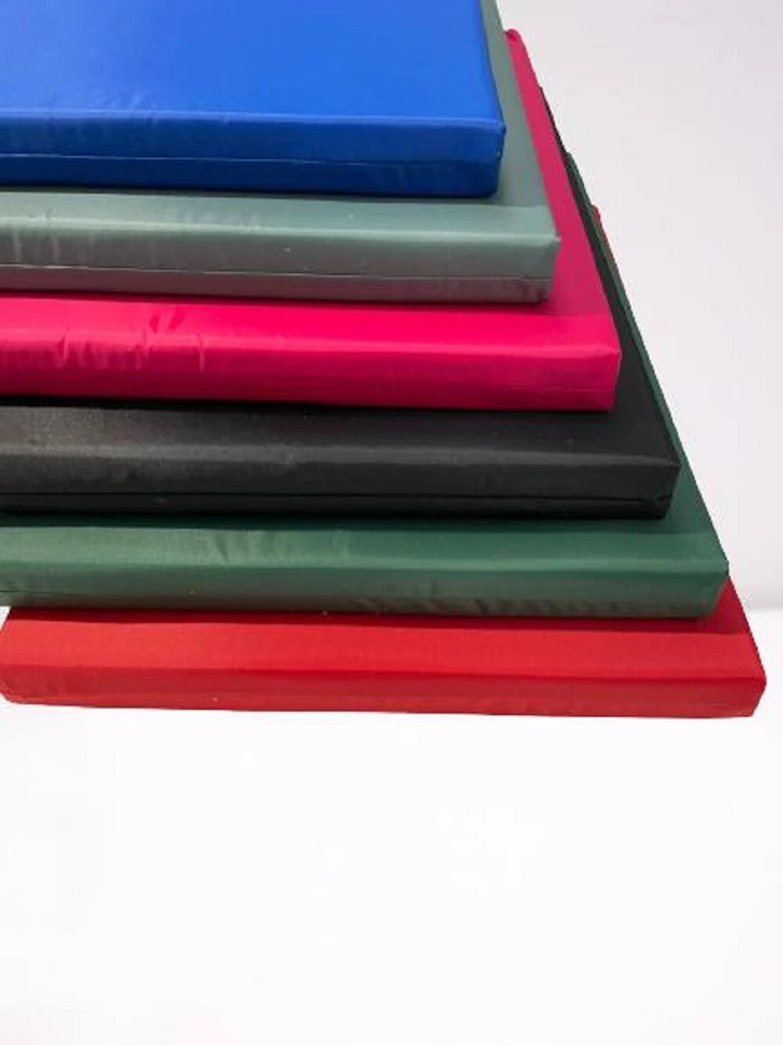 Memory Foam Pet Mattress Water-Resistant Dog Cage Bed Mat CLEARANCE SALE - Image 2 of 4