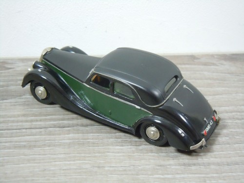1948 Riley RMB - Mini Marque Minimarque 43 - 1:43 in Box *49791 - Picture 3 of 7