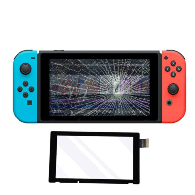 Nintendo Switch Touch Screen Repair UK