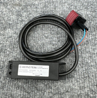 Bernstein MAK-E90B/R120-3T Magnetic Reed Switch Total Source TSA/LI1133801379