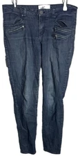 Jolt Skinny Jeans Stretch Women's Sz 11