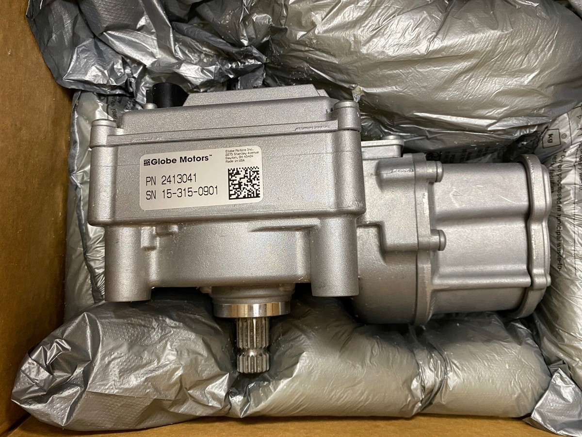 2016-2017 Polaris RZR General Power Steering Assembly OEM #2413041 