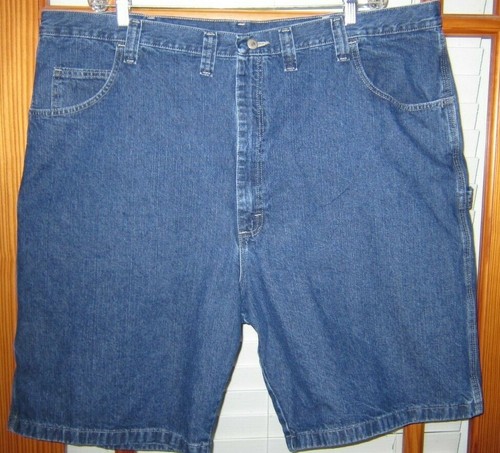 Wrangler Carpenter Jean Shorts Men's 46 