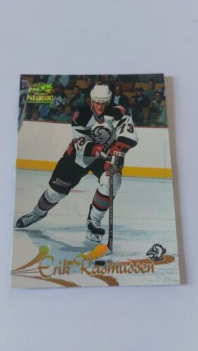 1997-1998 PACIFIC PARAMOUNT U PICK TO FINISH YOUR SET 1-200 - Picture 23 of 183