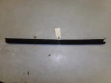 2003 Chevy Impala Passenger Side Front Inner Bottom Door Glass Seal