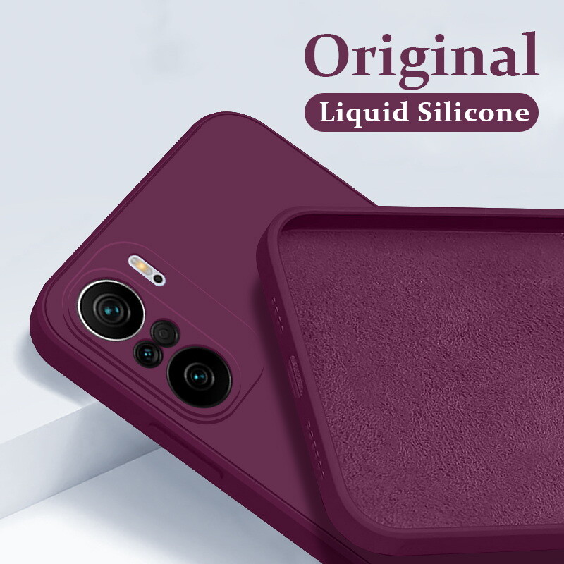 Cover Luxury per Redmi Note 13 4G: Silicone Fantasia e Anello Gold