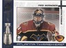 #6 Pasi Nurminen - Atlanta Thrashers - 2003-04 Pacific Quest for the Cup Hockey