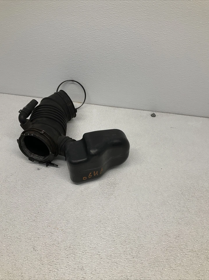 Hyundai Azera 2006 limpiador de aire admisión caja resonador superior OEM Foto 4 de 4