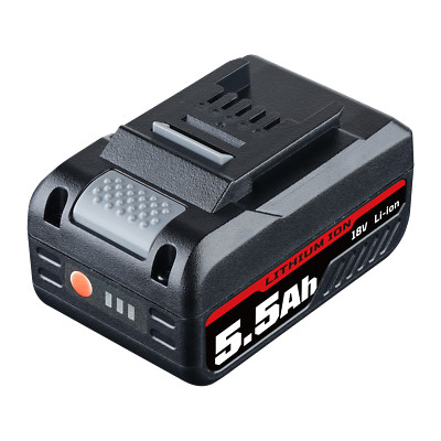 Ersatzakku 5.5Ah für Einhell 18V Akku Tools X-Change Lithium PXC Batterien