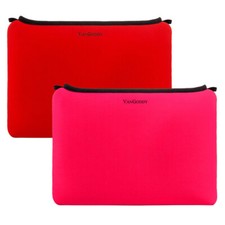 VanGoddy Laptop Neoprene Sleeve Case Bag For 14" Acer Aspire Go 14 / Swift Go 14