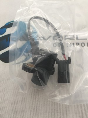 SENSOR,4R44E/5R55E INPUT (TSS)INPUT SPEED 1995-UP, GOES ON