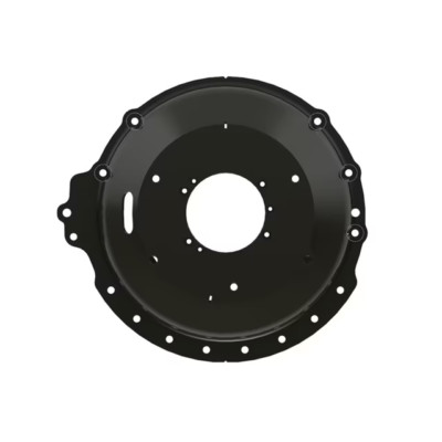 Quick Time RM-6017 Bellhousing, Buick 57-66 Municie/Jerico