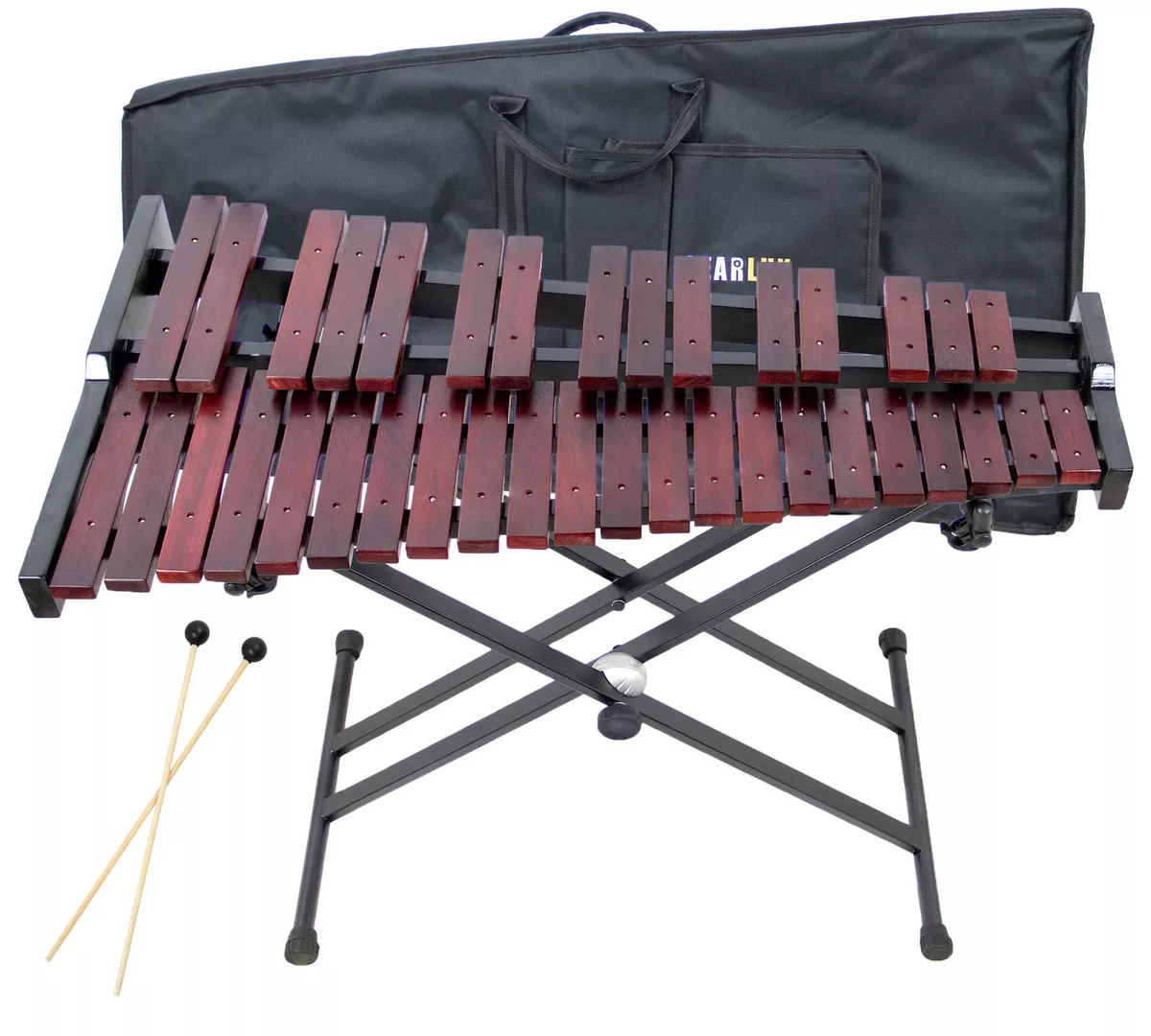Stand up xylophone deals