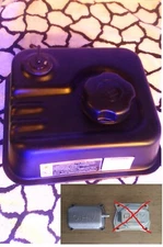 GENIUNE 212 HEMI PREDATOR FUEL GAS TANK 69730 - 196cc 212cc predator gx200 honda