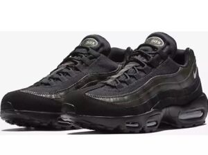 air max 95 full black