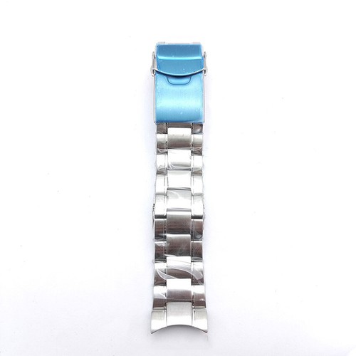 42MM Stainless Steel Watch Case Sapphire Watch Case  for NH35/36/4R/7S Movement - Picture 7 of 42