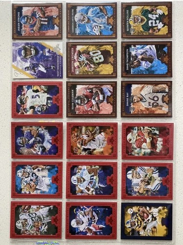 ( U SELECT LOTS ) Sport & Non-Sport 1976 to today $3.00 to $725.00 - Picture 386 of 618
