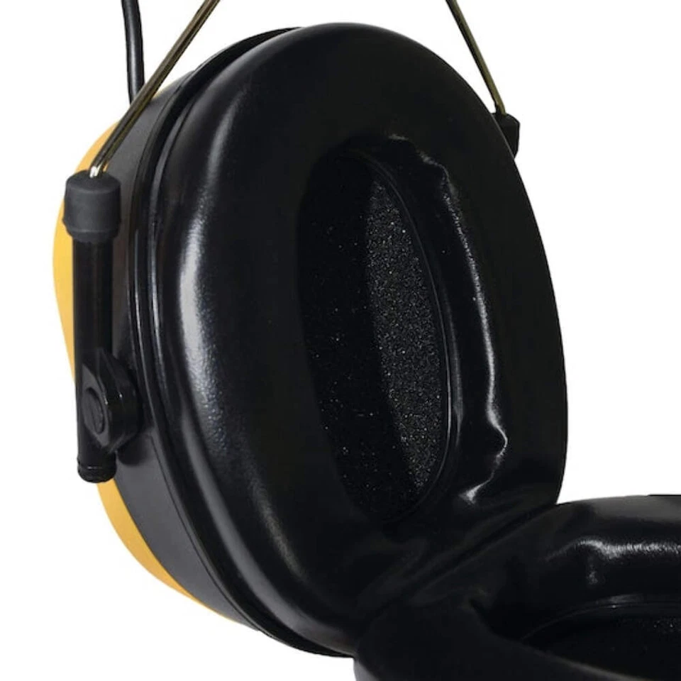 DeWALT Premium Bluetooth Hearing Protector Earmuff - Image 4 of 4