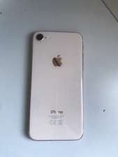 Apple iPhone 8 - 64 Go - Gold (Désimlocké)