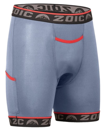 (取寄) ゾイック メンズ ガイド 11 ショート - メンズ ZOIC men Guide 11 Short - Men's Shadow Zoic Guide 11