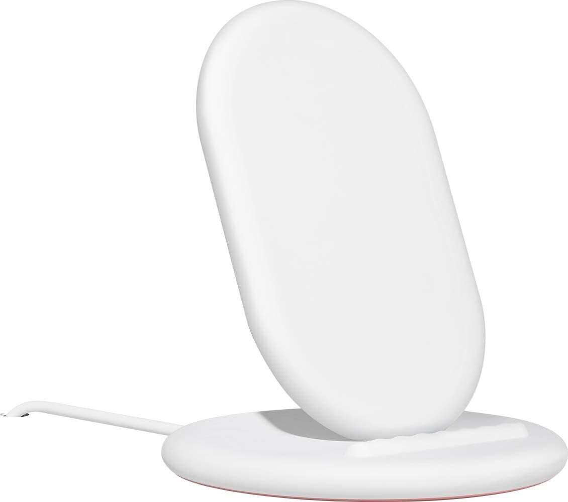 Google Pixel Stand Fast Wireless Charger for Pixel 5, 4, 4XL,