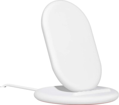 Google Pixel Stand Fast Wireless Charger for Pixel 5, 4, 4XL, 3XL