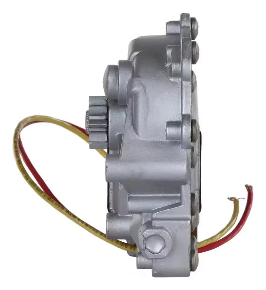 Montaje remanufacturado motor eléctrico elevador de ventana cardone A1 42-347 apto para Ford F-150 Foto 3 de 4