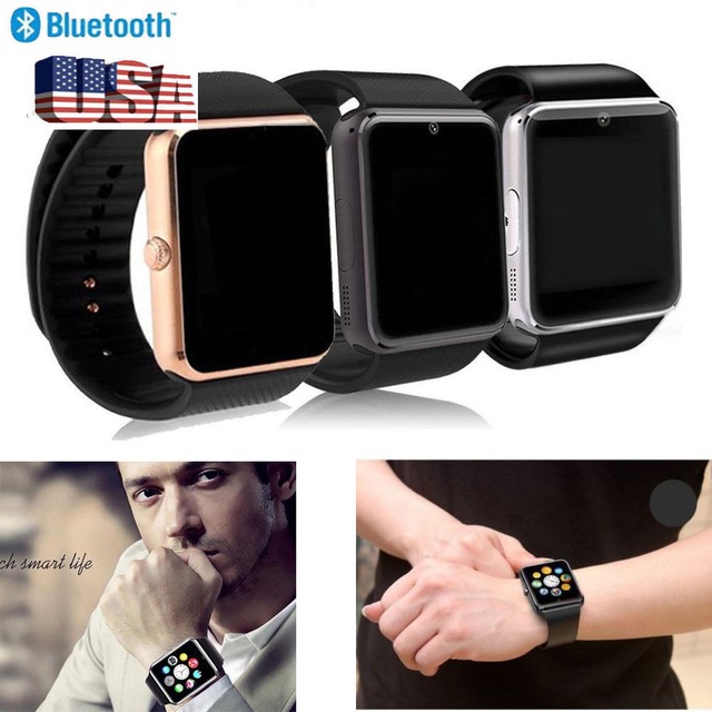 smartwatch for samsung s9 plus
