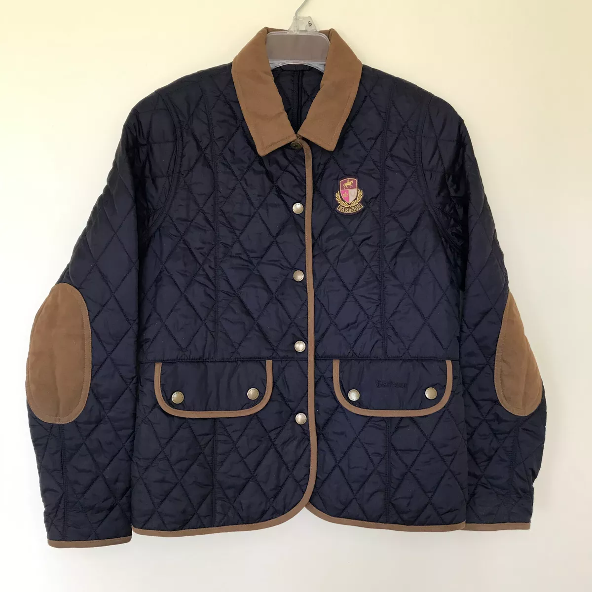 Barbour hotsell dressage jacket