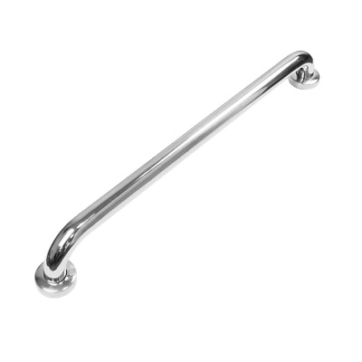 BAE004 Edelstahl 60 cm Mobilität Haltegriff - robuster Stützhandlauf