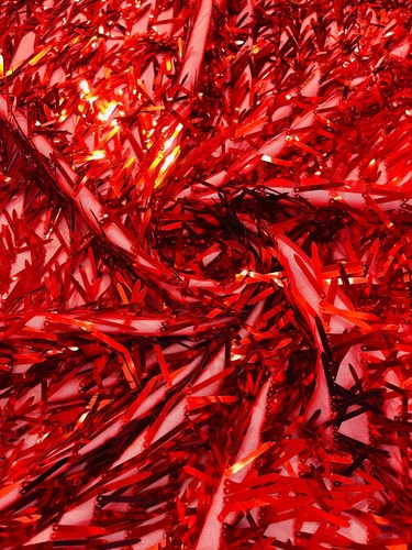 Sword Sequins Fabric/Big Sequins Fabric Mesh/54 Inches Wide. - Picture 69 of 84