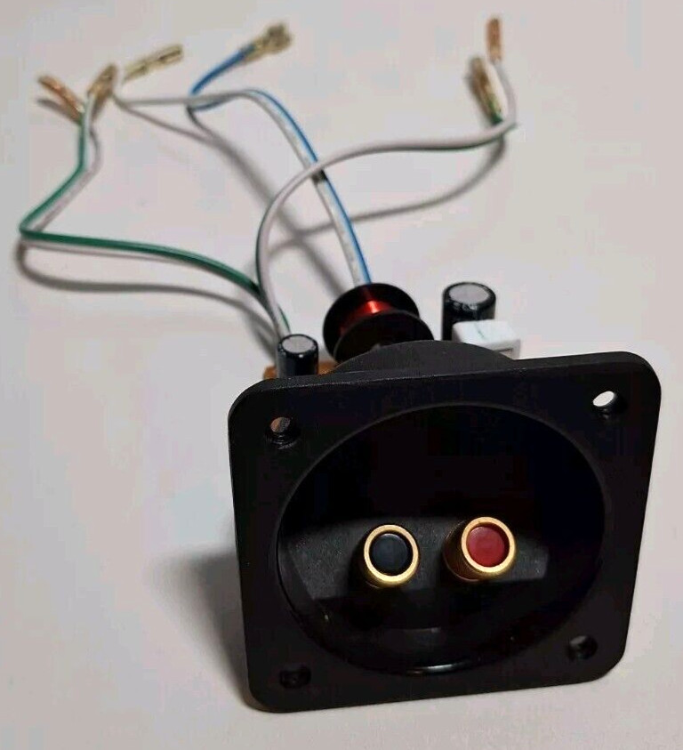 Infinity Primus C25 Center Speaker Single Crossover Only l13