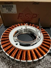 Maytag Motor Stator for Washing Machine W10365754 NEW OPEN BOX REPLACEMENT PART